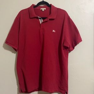 Burberry Brit Polo
